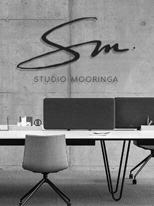 Studio Mooringa - DK mobiliario
