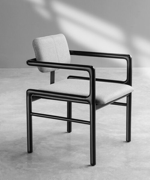 Cadeira URBAN - DK mobiliario