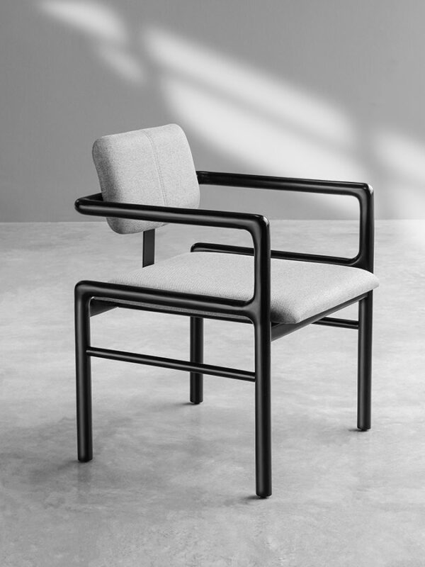 Cadeira URBAN - DK mobiliario