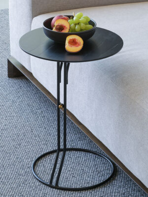 Mesa de Apoio GOLD - DK mobiliario